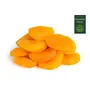 Evergreen Farms Fresh Turkish Apricots Khumani Khubani 400 Grams, 4 image