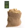 Evergreen Farms Fresh Roasted Cashews Kaju W320 Light Brown and Extra Crunchy 100 Grams, 3 image