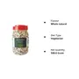 Evergreen Farms Fresh Cashews Kaju Natural 2 Piece Split in Pet Jar 500 Grams, 6 image