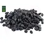 Evergreen Farms Premium Dried Greece Blackcurrant in Pet Jar 250 Grams, 5 image