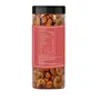 D'Nature Fresh Peri Peri Cashew Nuts Kaju 250g Jar, 2 image