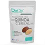 Dietofy Quinoa Cereal 500gm A Healthy Diet Solution (250Gm Each Pack 2, 2 image