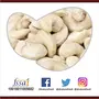 D'nature Fresh Roasted Salted Cashew Nuts Kaju 200g, 5 image