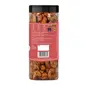 D'Nature Fresh Peri Peri Cashew Nuts Kaju 250g Jar, 3 image
