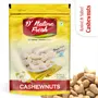 D'nature Fresh Roasted Salted Cashew Nuts Kaju 200g, 3 image