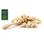 Evergreen Farms Natural Fresh Cashew Kaju Wholes with Natural Taste in Pet Jar 500 Grams, 4 image