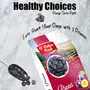 D'nature Fresh Dried Prunes 400g, 7 image