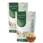Evergreen Farms 100% Natural Wholes Kaju Cashew Nuts 1KG