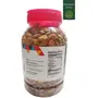 Evergreen Farms Fresh Californian Almonds Badam in Pet Jar 1 Kg, 2 image