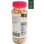 Evergreen Farms Fresh Whole Cashews Cashew Nut (Kaju) in Pet Jar 250 Grams, 2 image