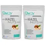 Dietofy Hazel Nuts 500gm A Healthy Diet Solution (250g Each Pack 2