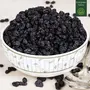 Evergreen Farms Premium Dried Greece Blackcurrant in Pet Jar 250 Grams, 3 image