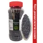Evergreen Farms Premium Dried Greece Blackcurrant in Pet Jar 250 Grams, 2 image