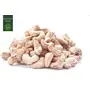 Evergreen Farms Fresh Unpeeled Cashews NW with Skin for Natural Taste 250 Grams, 5 image