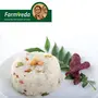 Farmveda Upma Mix Pack of 2 (250g) | Upma Mix | Healthy & Tasty | Ready to Eat. Upma Mix Brings You The Authentic Taste & Goodness. Ready in Just a Few Minutes., 4 image