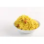 Farm Veda Healthy and Tasty Ready to Eat Instant Breakfast Meal Lemon Poha Mix 250g Each (Pack of 2), 2 image