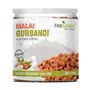 FARGANIC Malai Gurbandi. Premium Choti Giri Badam / Almond - 1000 Gram (250xx4)- 1 KG