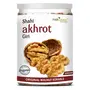 Farganic Shahi Akhrot Giri Walnut Kernels I California Walnut kernels Without Shell 250 Gram, 2 image