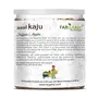 Farganic Premium Whole Asal Cashew Kaju Nuts Dry Fruits W240 (250 Gram), 4 image