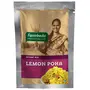 Farm Veda Healthy and Tasty Ready to Eat Instant Breakfast Meal Lemon Poha Mix 250g Each (Pack of 2), 4 image
