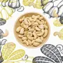 Farganic Premium Whole Asal Cashew Kaju Nuts Dry Fruits W240 (250 Gram), 6 image