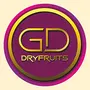 GD DRYFRUIT Aam (Mango) Papad 250gm, 6 image
