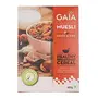 GAIA Crunchy Muesli Combo Pack Fruit and Nut (400 gm) and Strawberry Muesli (400 gm) (Super Saver Pack), 2 image