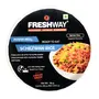 Freshway Ready To Eat Pack of 2(Daal Makhani Rice & Schezwan Rice) Ready To Eat Freeze Dried Products with No Added Preservative & Colors, 5 image