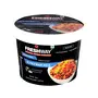 Freshway Ready To Eat Pack of 2(Daal Makhani Rice & Schezwan Rice) Ready To Eat Freeze Dried Products with No Added Preservative & Colors, 3 image
