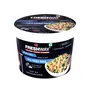 Freshway Ready to Eat Pack of 2 (Veg Fried Rice & Daal Makhani Rice) Ready to Eat Freeze Dried Products with No Added Preservative & Colors, 2 image