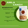 GD Dryfruit Dried Sweet Amla Candy 900g, 5 image