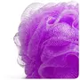 Fllik Bathing Loofah for Women and Girls with Handle Multi Color (Bathing Loofah), 6 image