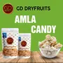 GD Dryfruit Dried Sweet Amla Candy 900g, 3 image