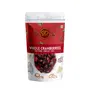 GD Californian Dried Whole Cranberry - 400gm
