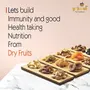 Gujarat Dry Fruit Stores GDS Premium Dry Apricot (Jardalu) Selected | 750 Grams (250G x 3 Pack), 4 image