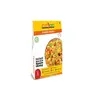 Indian Kitchen Foods Freeze Dried Gluten-Free Ready to Eat Paneer Bhurji| Instant Vegetarian Meal - Each Rehydrated Wt. 210 gm (Pack of 3), 2 image