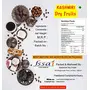 Kashmiri Dry Fruits Almonds (Badam) Giri- 500 gm, 4 image