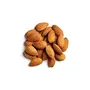 Kashmiri Dry Fruits Almonds (Badam) Giri Caramel- 250 gm, 5 image