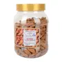 JRC Australian Almonds - 500 Grams, 2 image