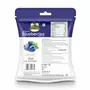 JEWEL FARMER American Dried Blueberries Organic & Natural Ready to Eat (50g), 4 image