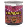 KAMDAR DRY FRUITS Blueberry Weight 250 Grams