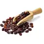 looms & weaves - Premium Seedless Black Raisins - 250 gm, 7 image