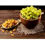 looms & weaves - Premium Seedless Green Raisins - 250 gm, 7 image