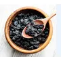 looms & weaves - Premium Seedless Black Raisins - 500 gm (250gm x 2), 2 image