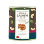 looms & weaves - Premium Salted and Red Chilly Roasted Cashew from Kerala - 250 gm, 2 image