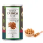 looms & weaves - Premium Salted and Red Chilly Roasted Cashew from Kerala - 250 gm