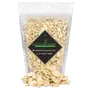 LDF Cashews Kernels 4 Piece Splits Nuts (Kaju 4 Tukda) 1kg