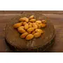 looms & weaves - Premium Whole Almonds(Mamra) - 250 gm, 5 image