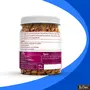 La Casa Premium California Almonds | Natural Whole Almonds | Dry Fruit Badam | 250g |, 2 image