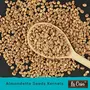 La Casa Almondette Seeds Kernels | Buchanania lanzan | Chironji / Charoli Dry Fruits - Sourced from Organic Farmers | 200g |, 3 image